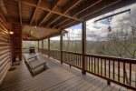 Bearing Haus - Deck w/ Outdoor Seating